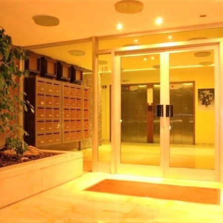 Appartement F3 Vue Mer Et Croisette Cannes Exteriér fotografie