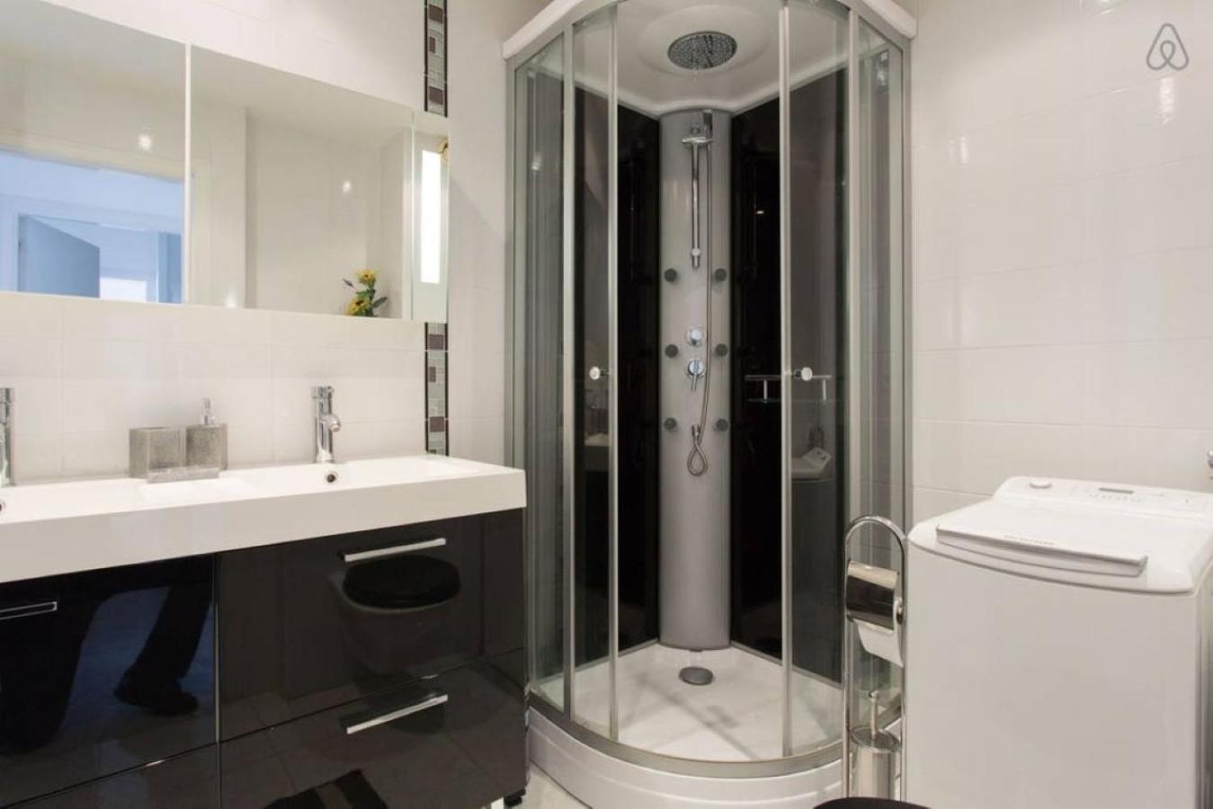 Appartement F3 Vue Mer Et Croisette Cannes Exteriér fotografie